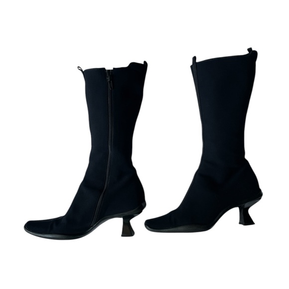 Prada 1999 boots (37.5) - Picture 1 of 8